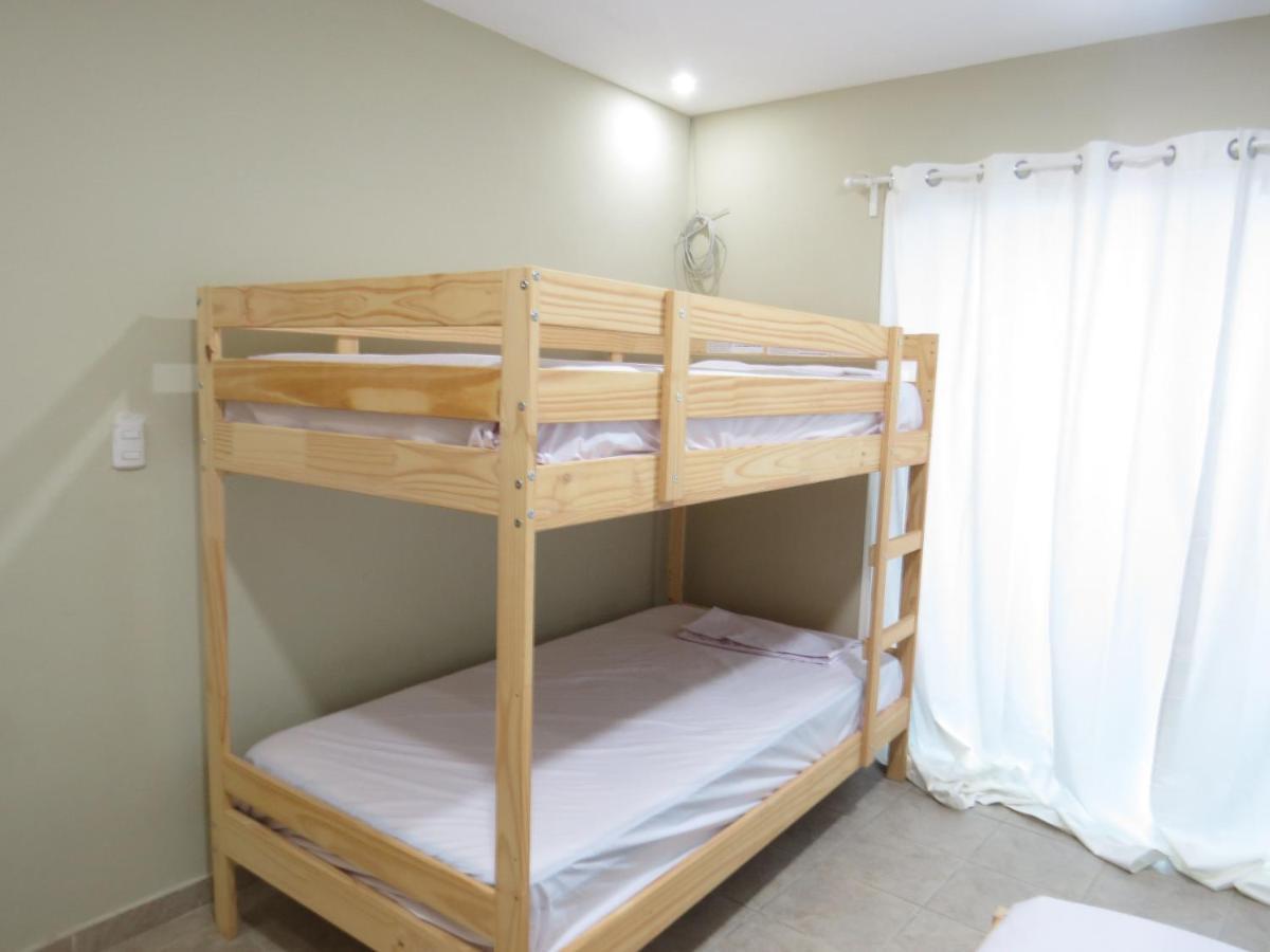 Single Bed Dormitory Room