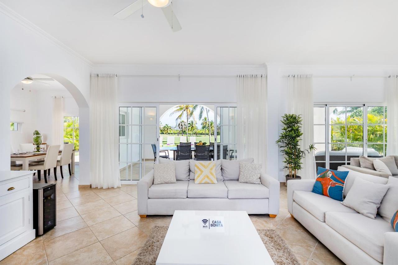 Villa mit privatem Pool