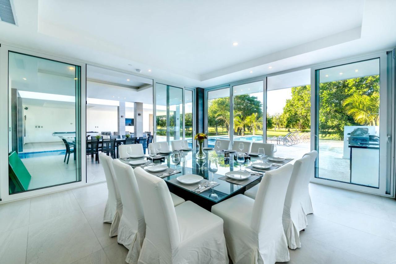 Superior Villa