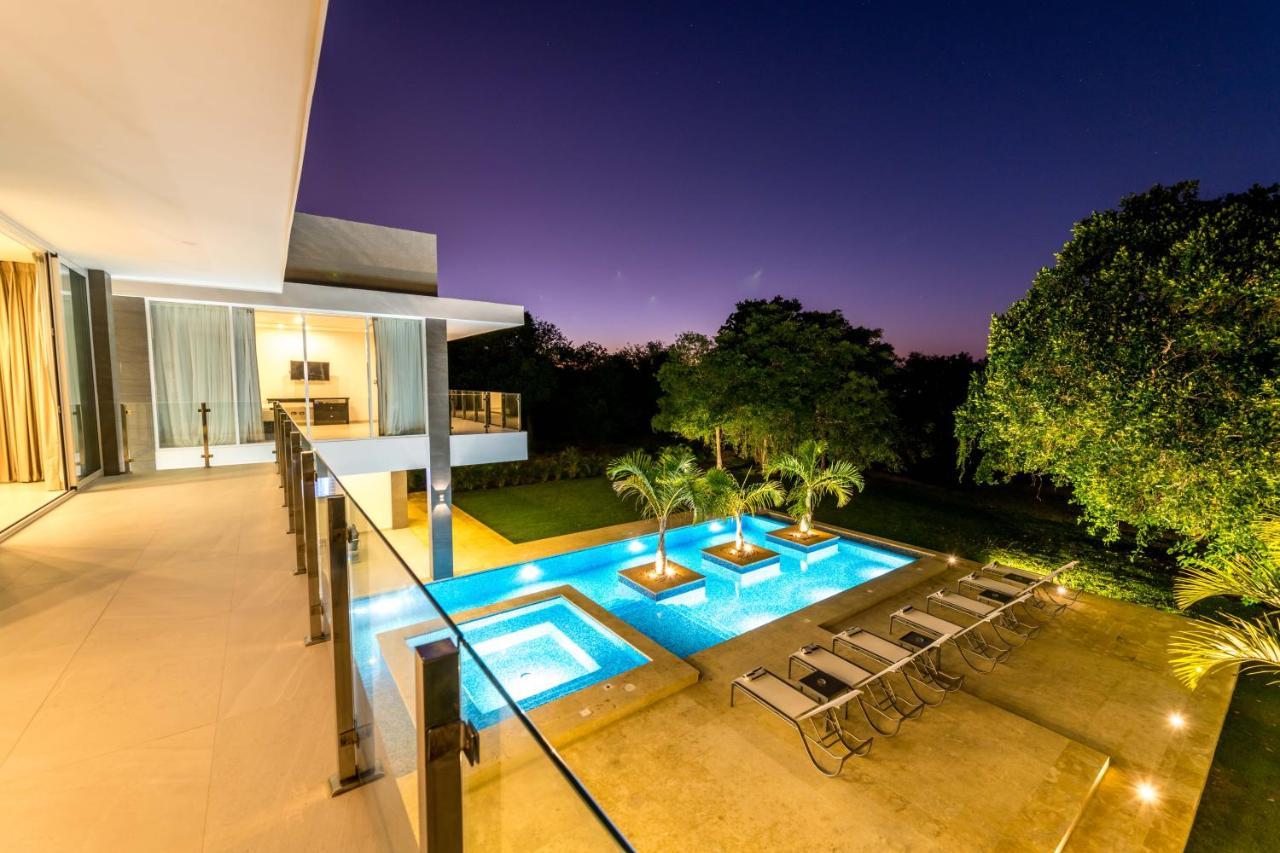 Superior Villa