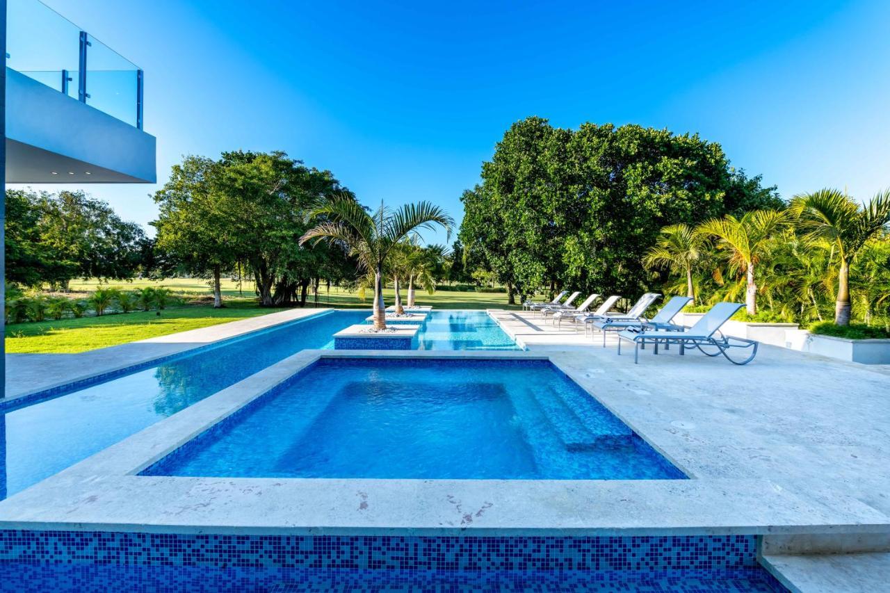 Superior Villa