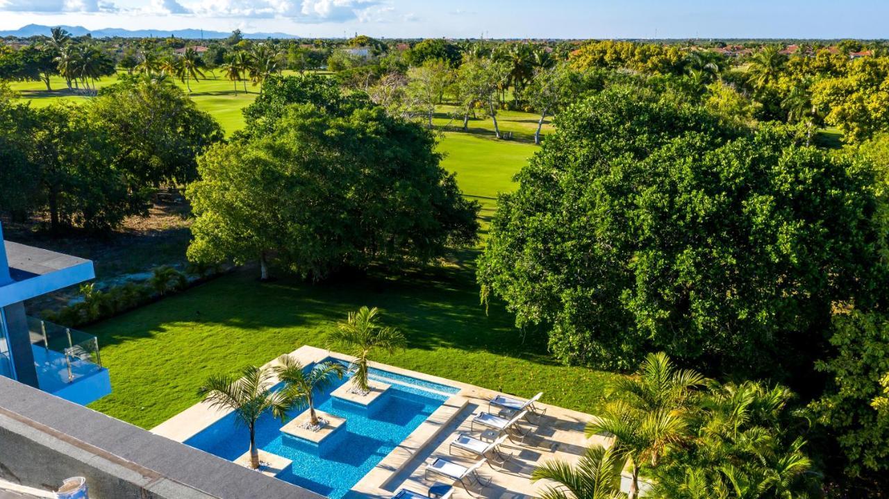 Superior Villa