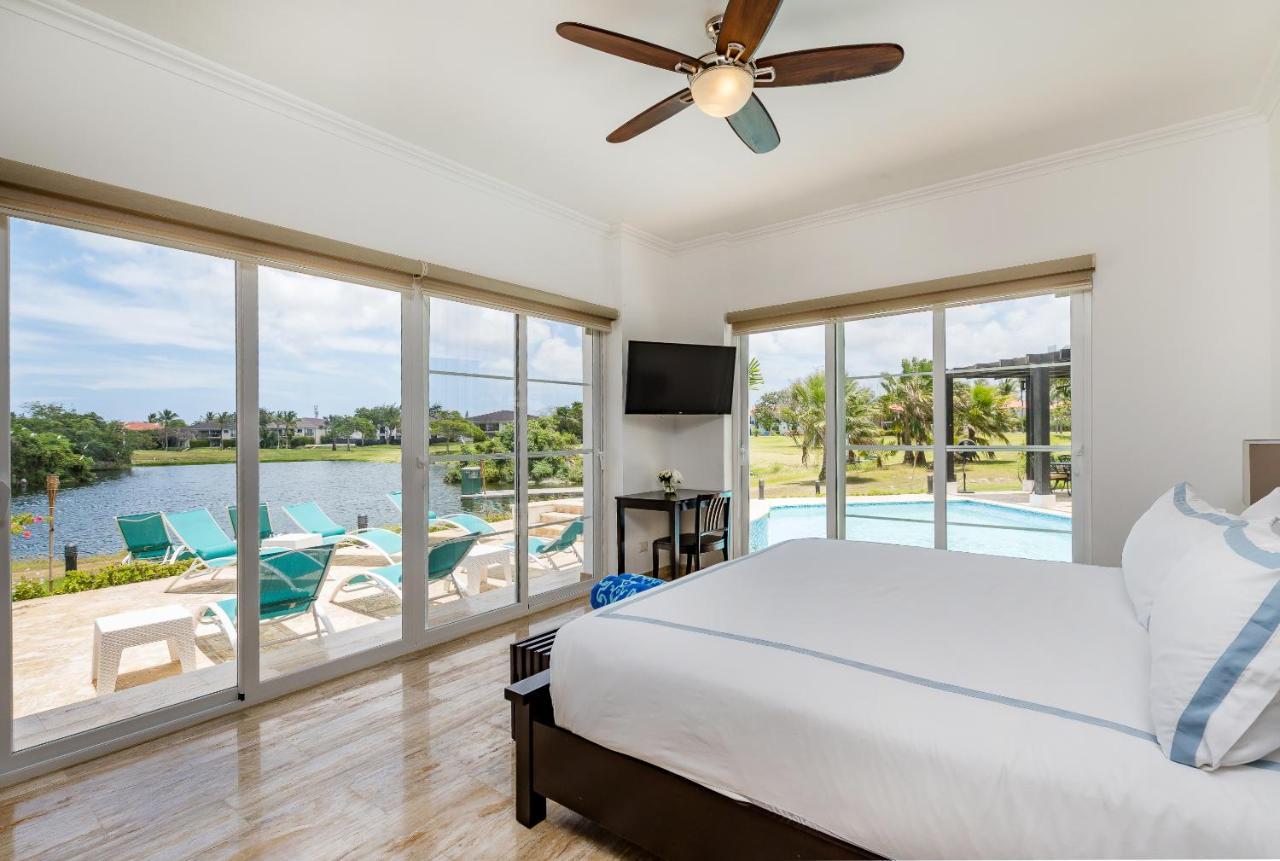 Superior Villa