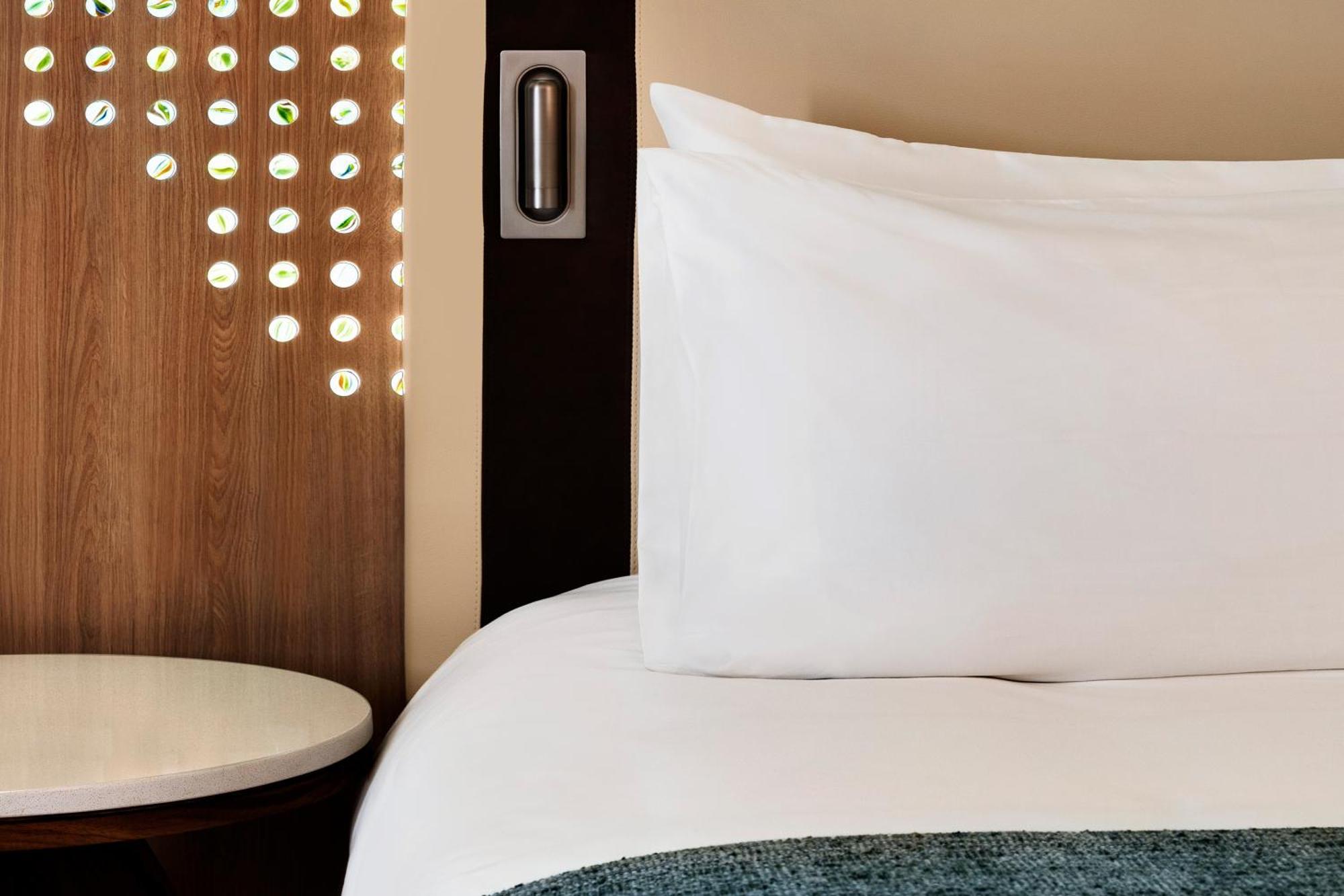 Junior Suite Double Bed