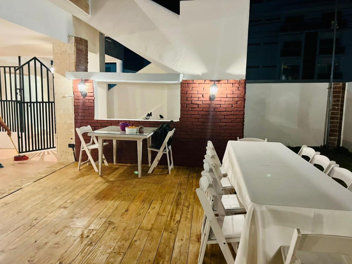 Estudio Estándar