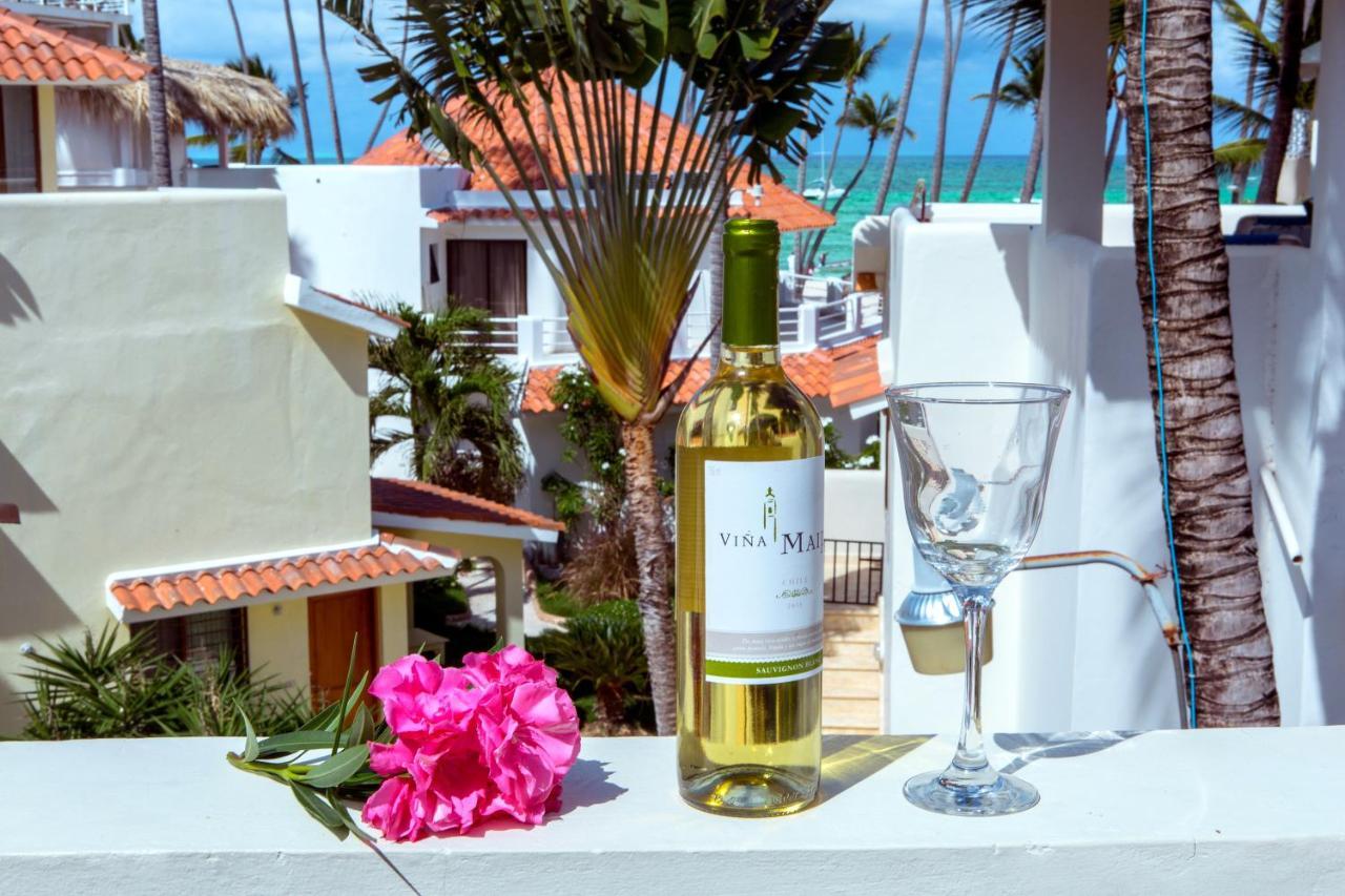 Villa Sea View