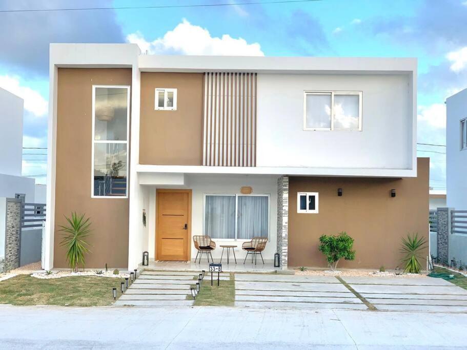 Villa mit 3 Schlafzimmern