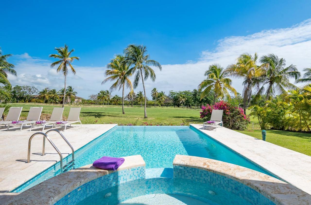 Villa Private Pool