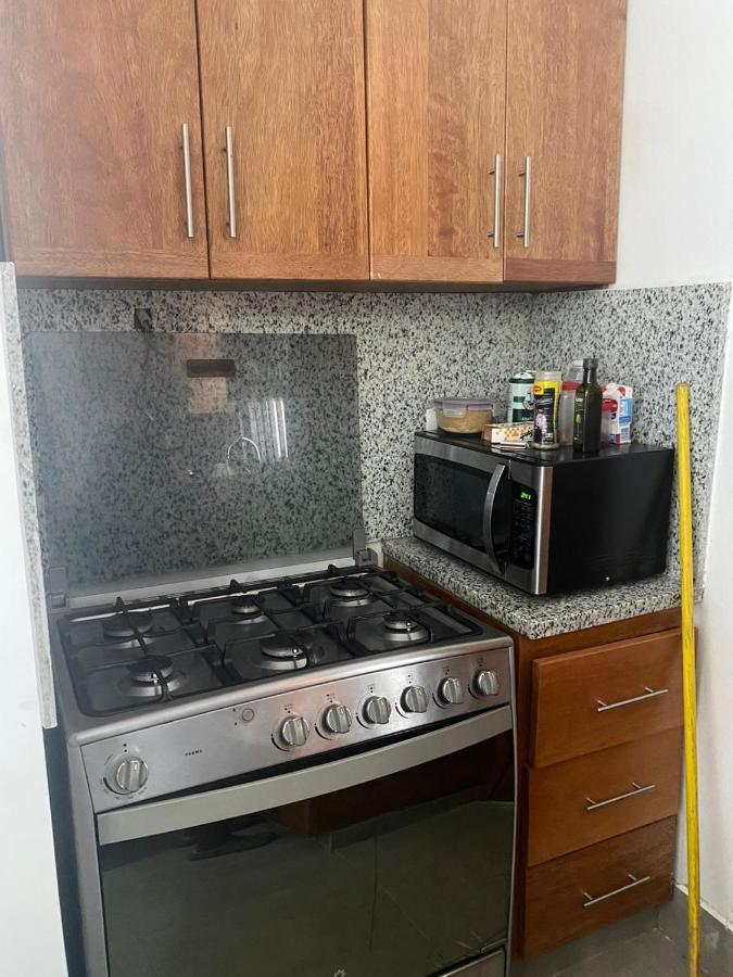 Apartment mit 2 Schlafzimmern