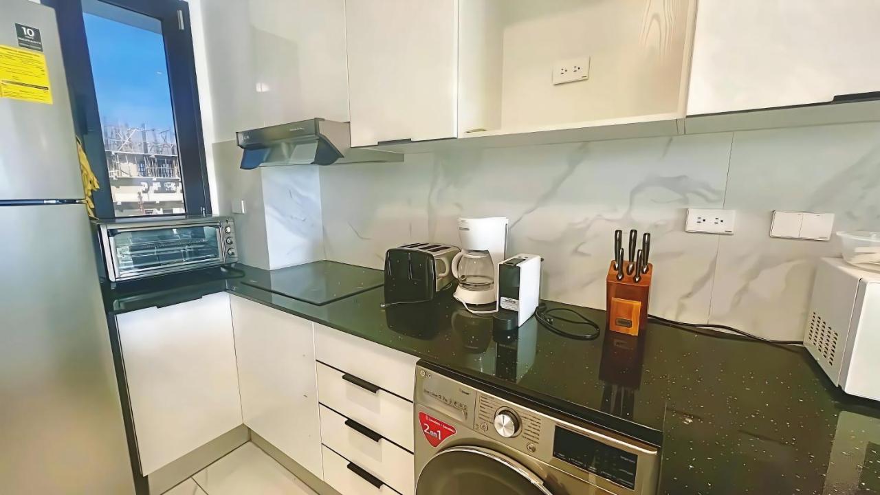 Appartement 2 Chambres