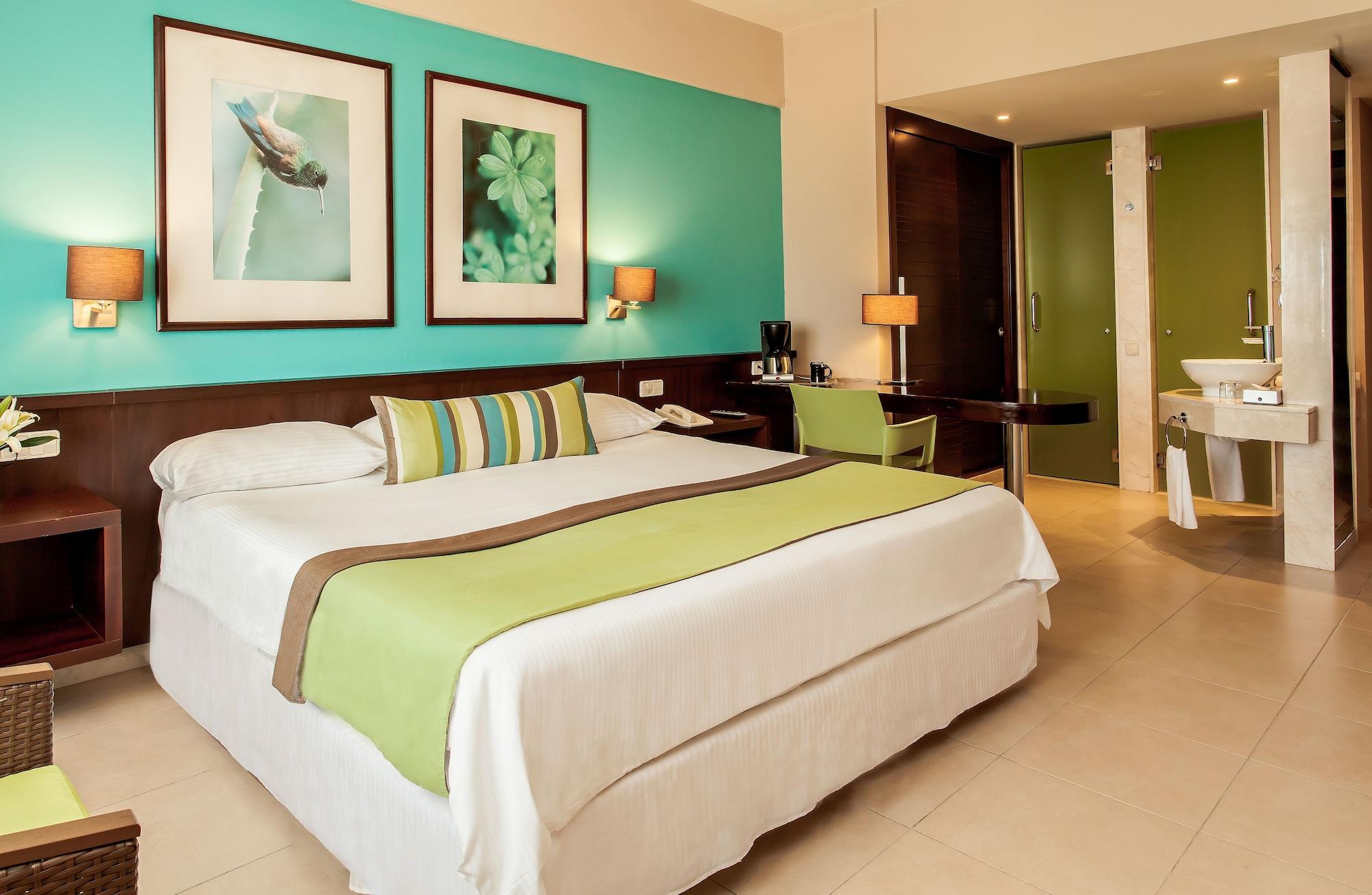 Standard Double Room Extra Bed