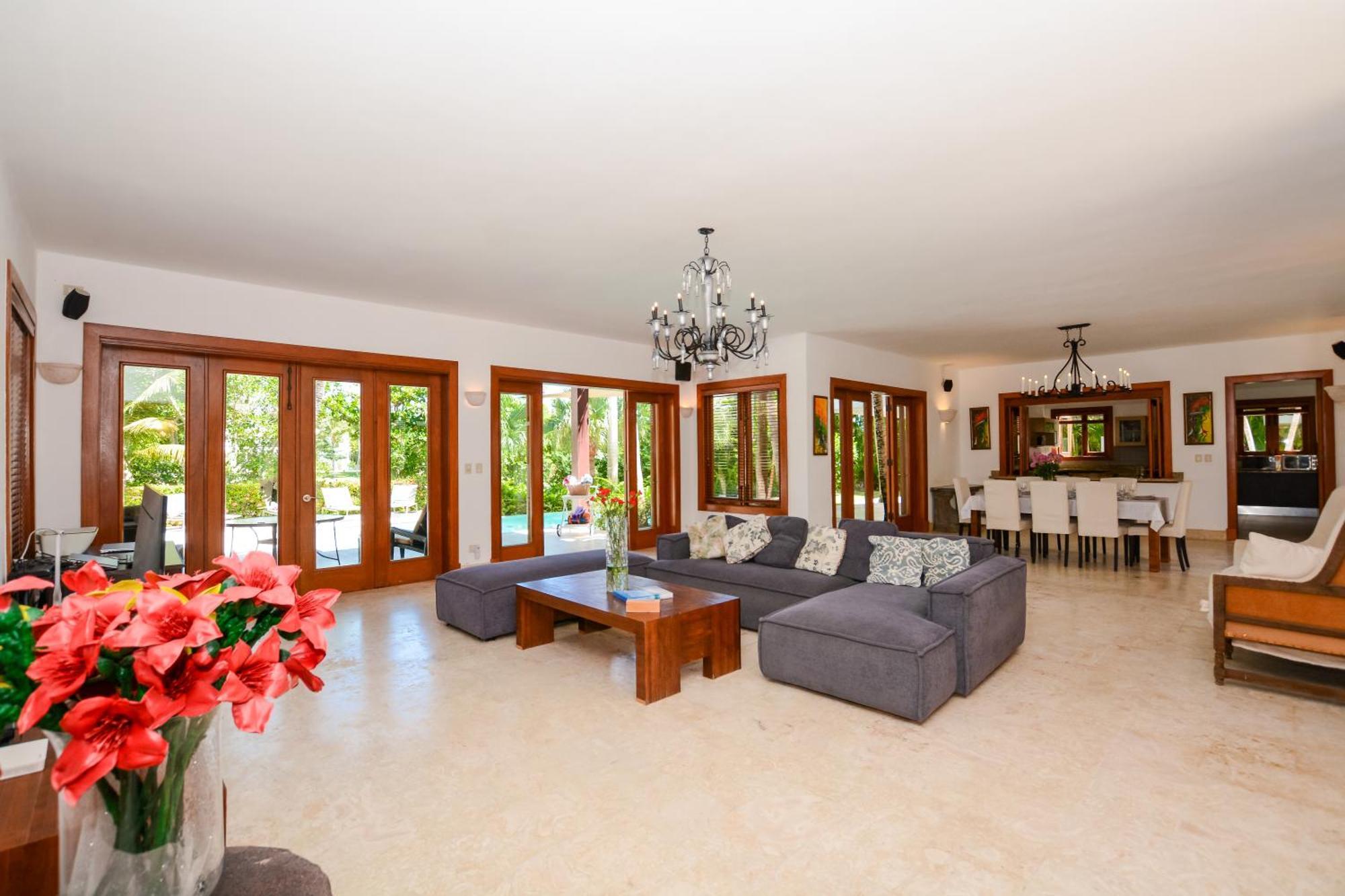 Villa