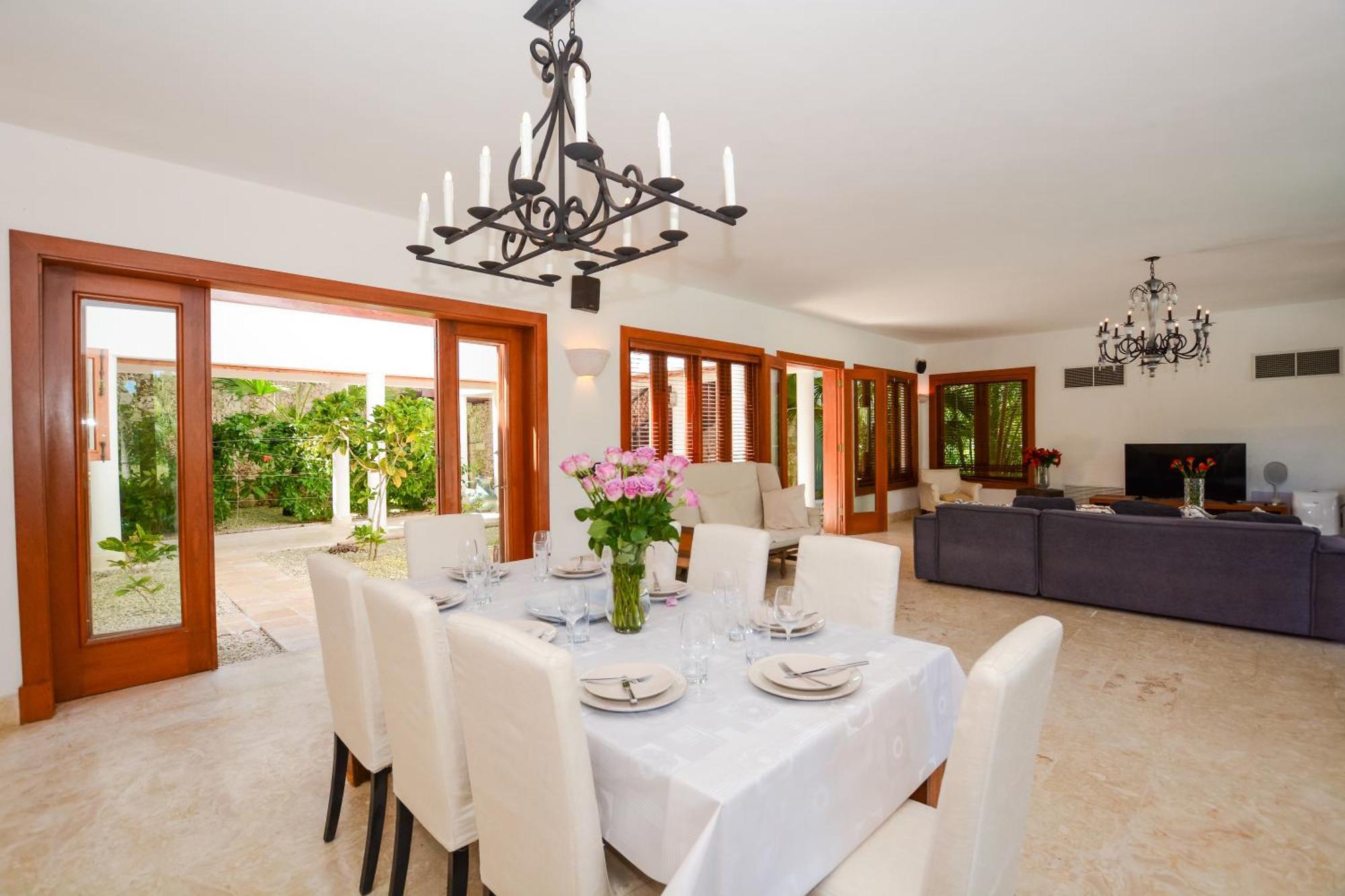 Villa