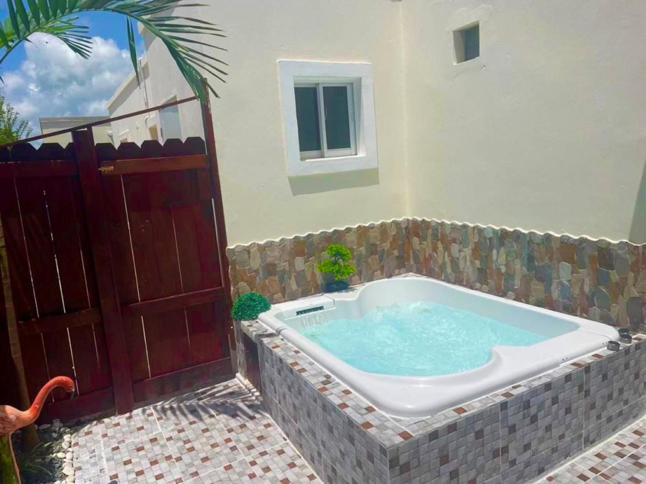 Apartamento de 1 Quarto