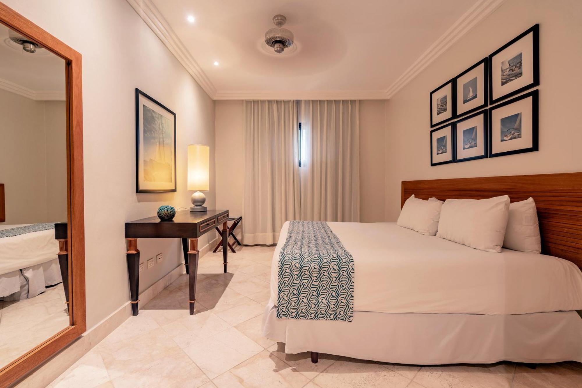 Superior Two Bedroom Residence