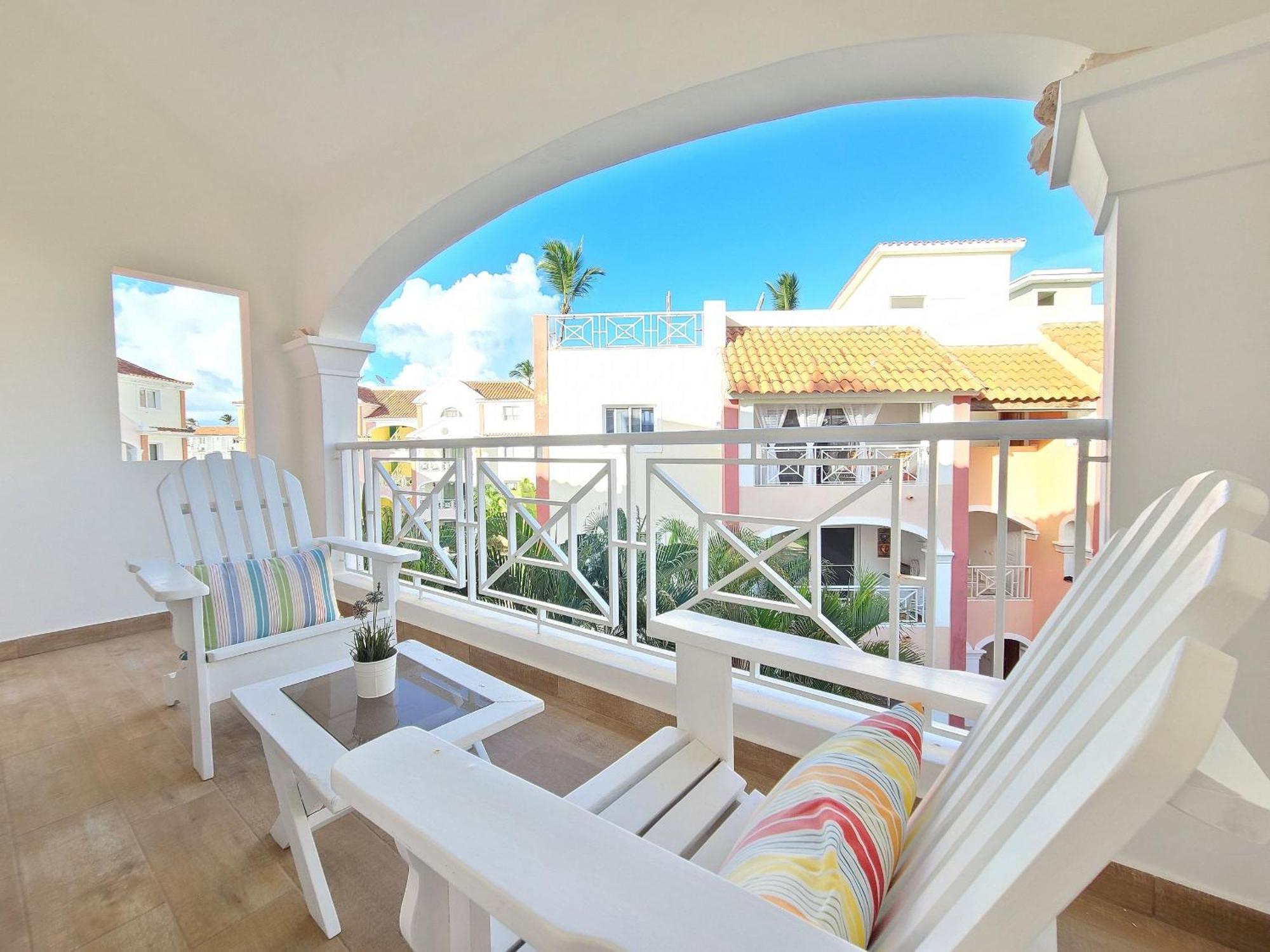 Appartamento con Balcone