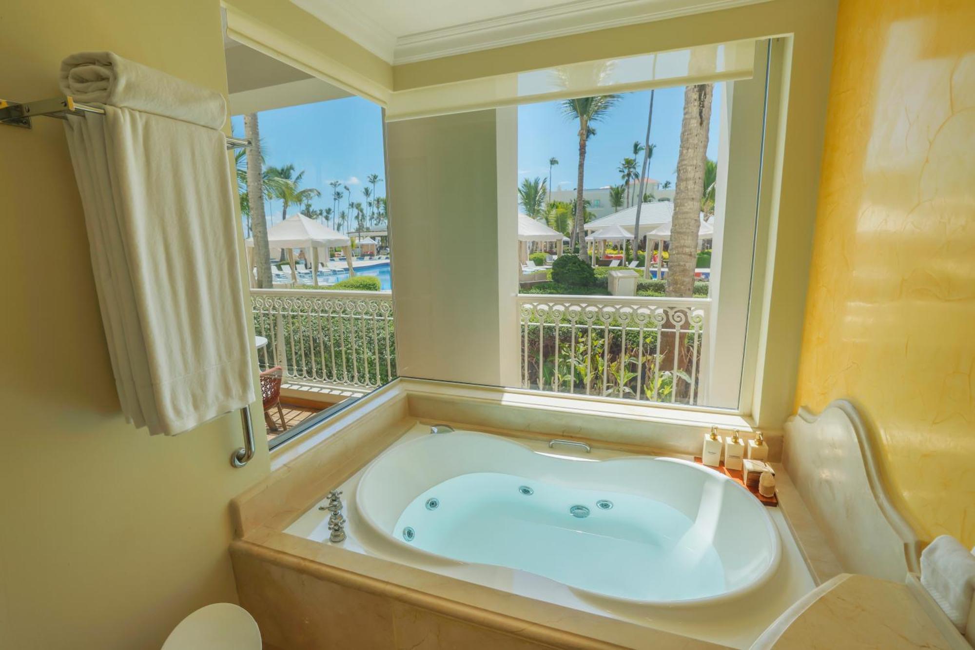 Suite Lake View