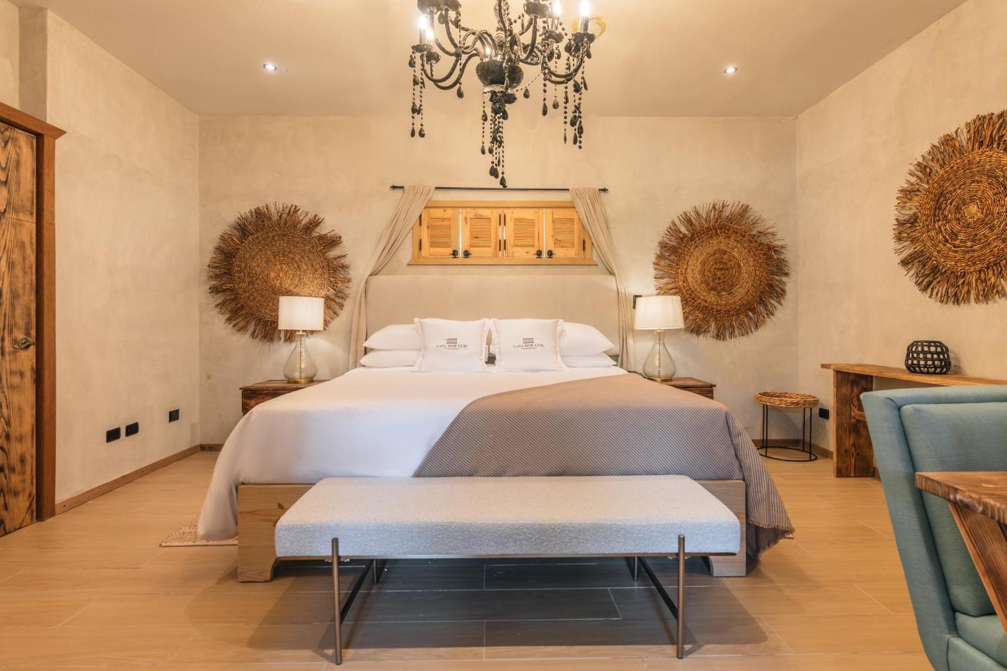 Double Room Terrace