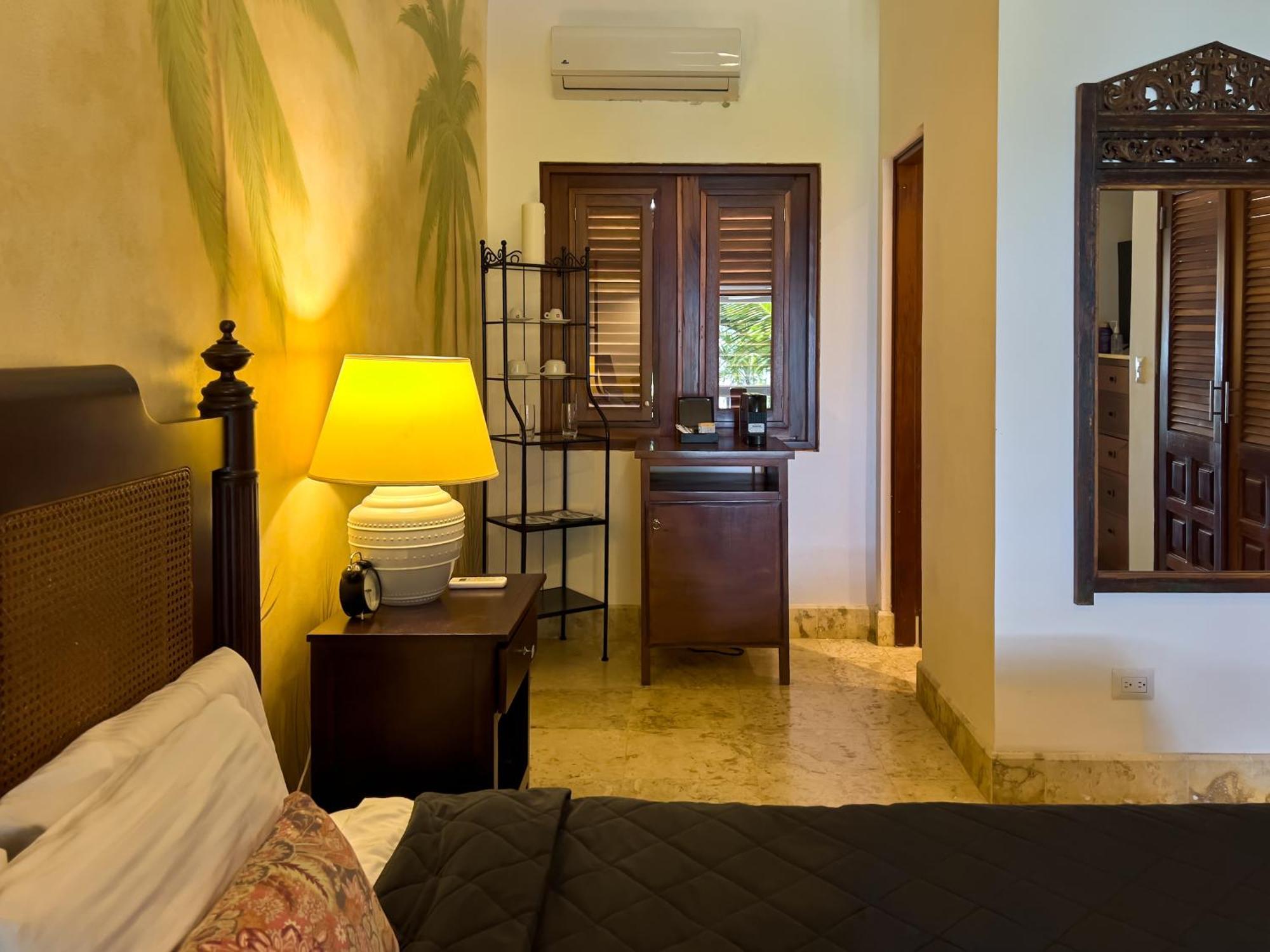 Double Room Sea View