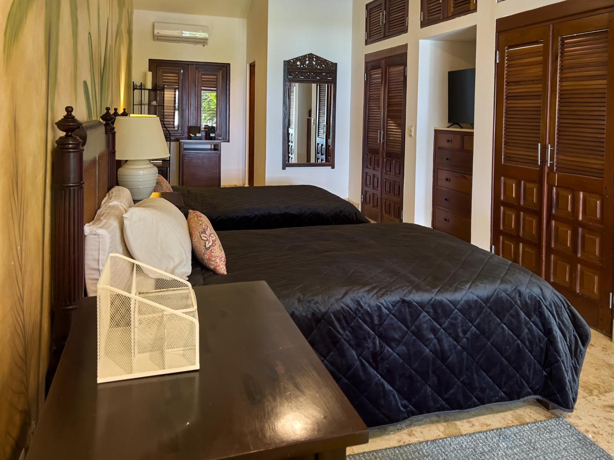 Double Room Sea View