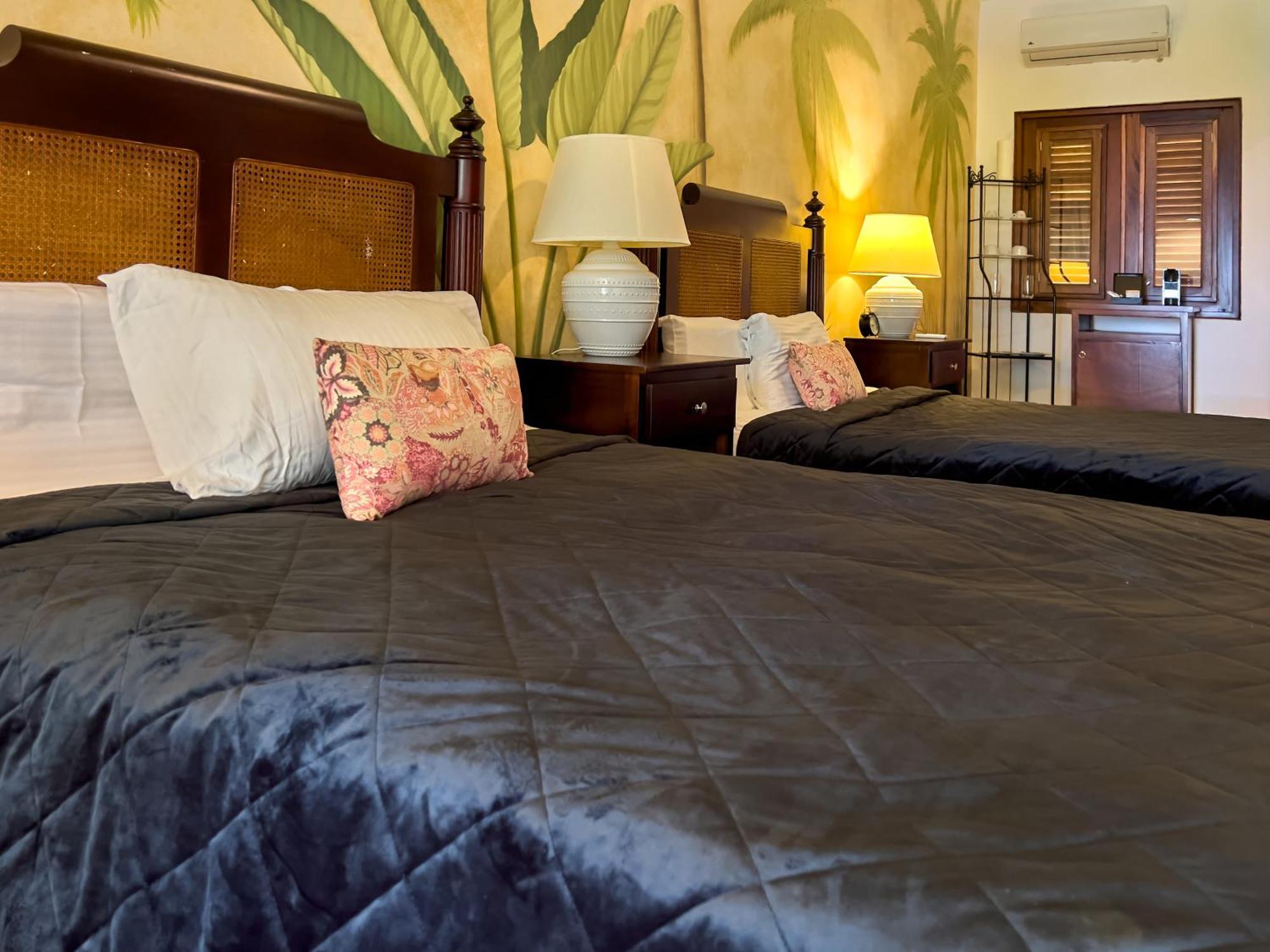 Double Room Sea View