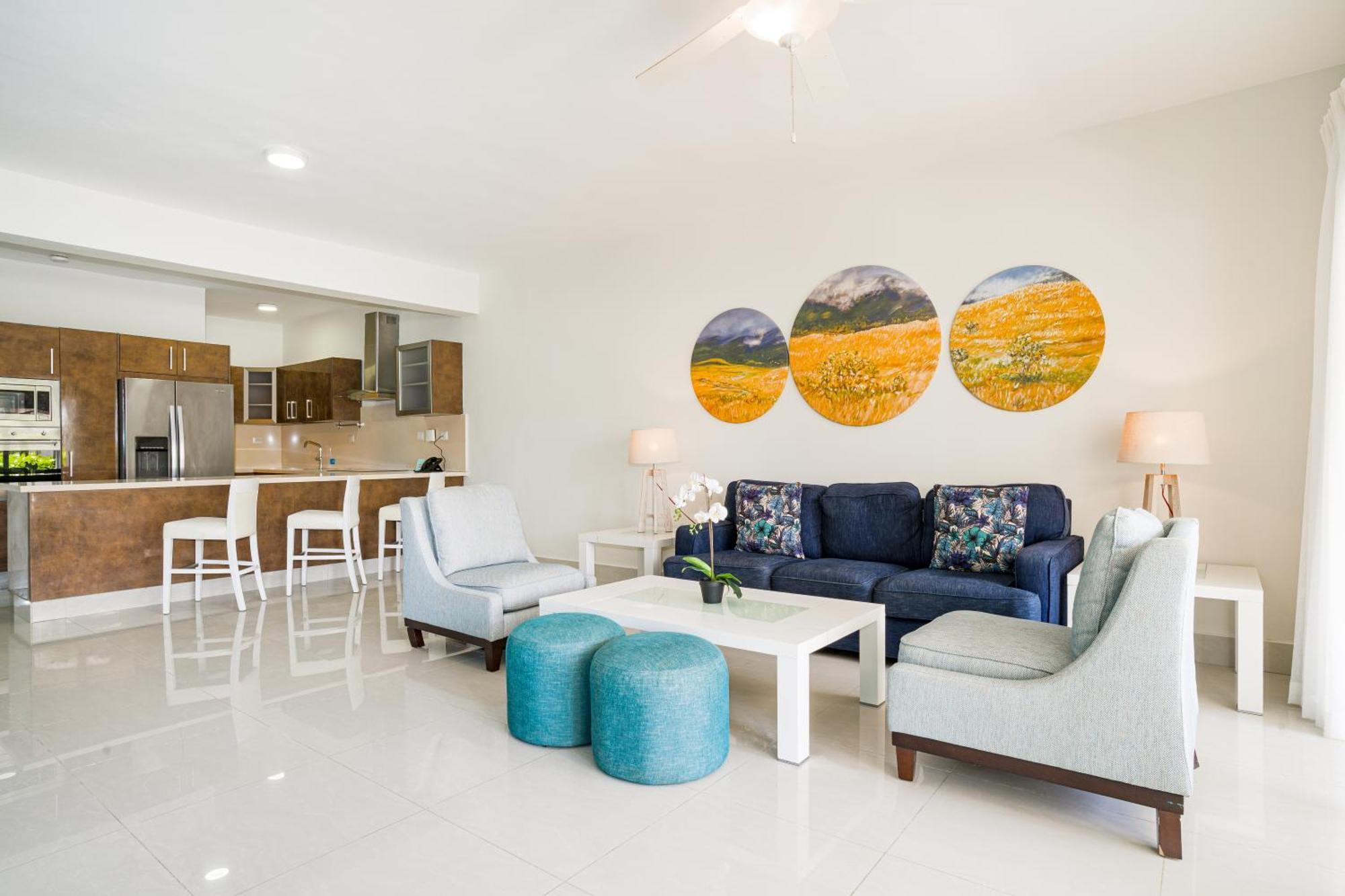 Suite Familiale Deluxe