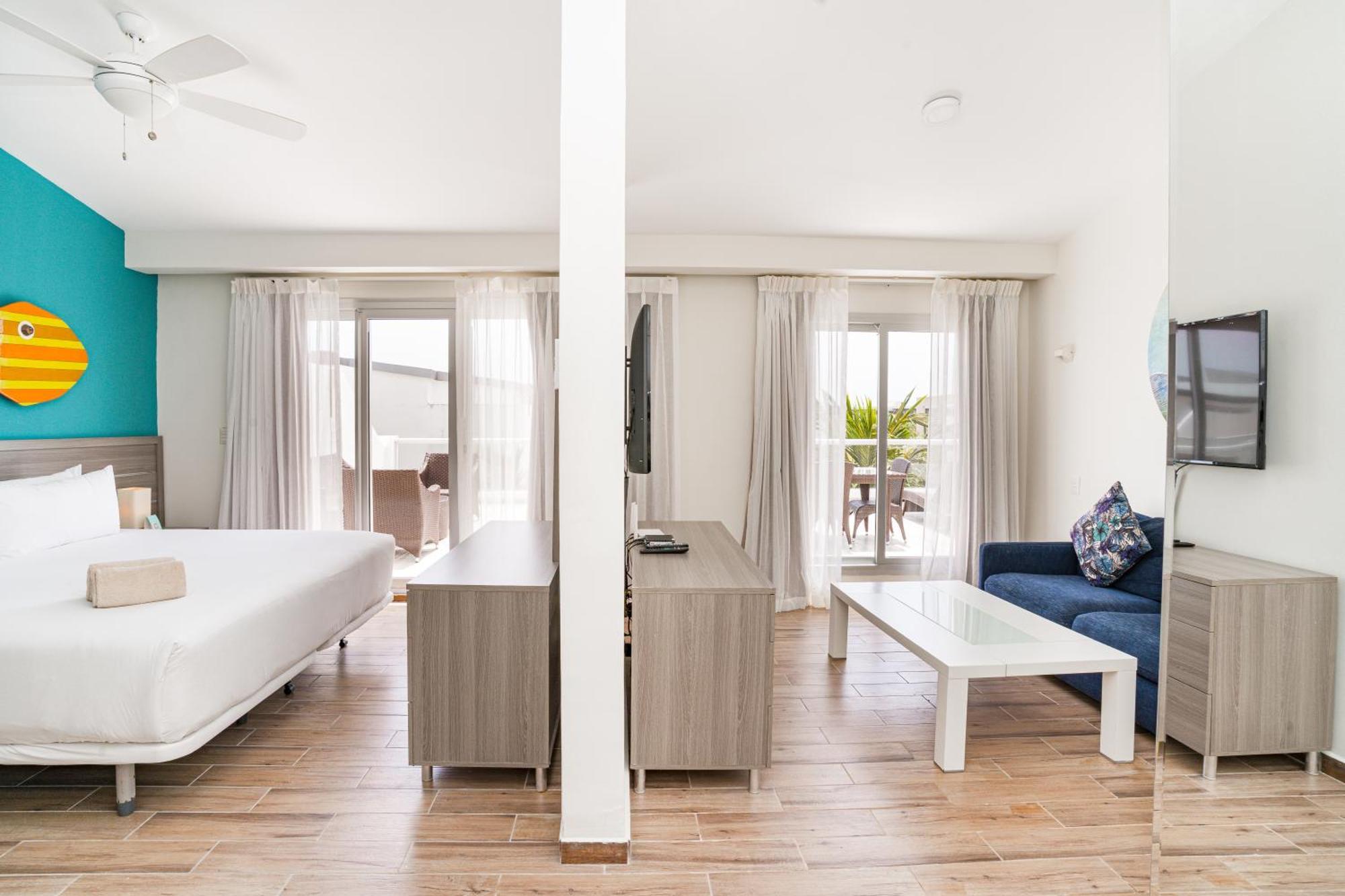 Suite Deluxe