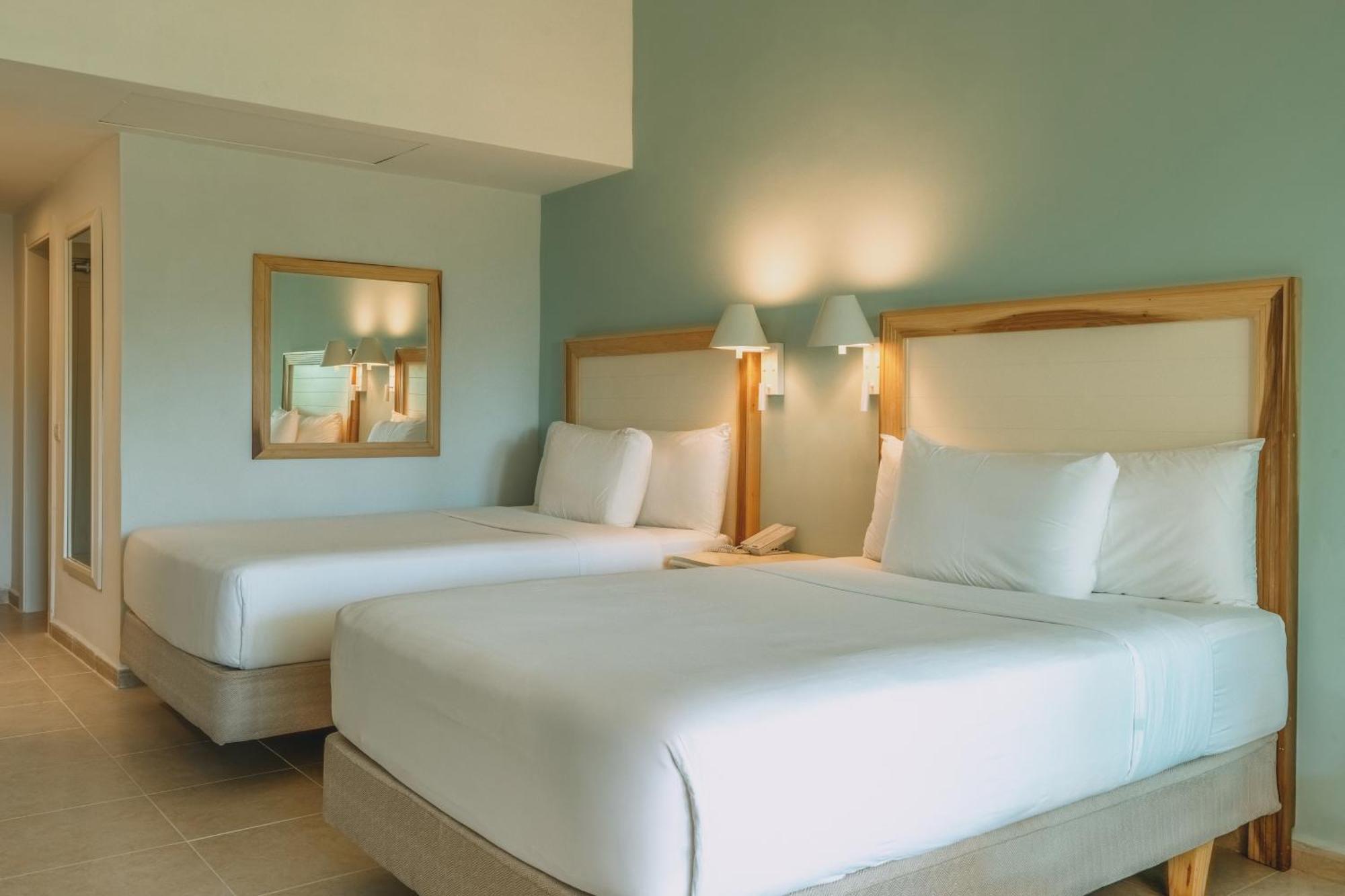 Premium Upper Floor