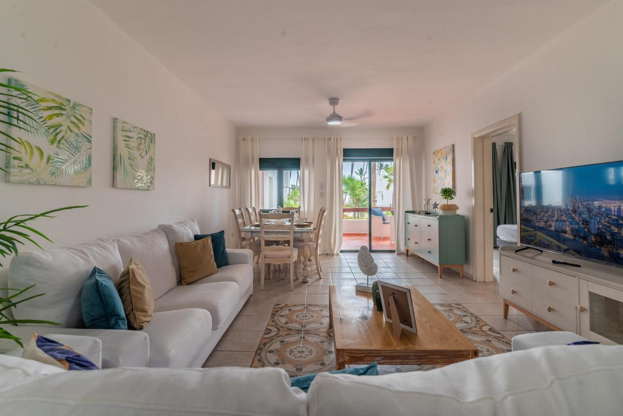 Appartement Standard 3 Chambres