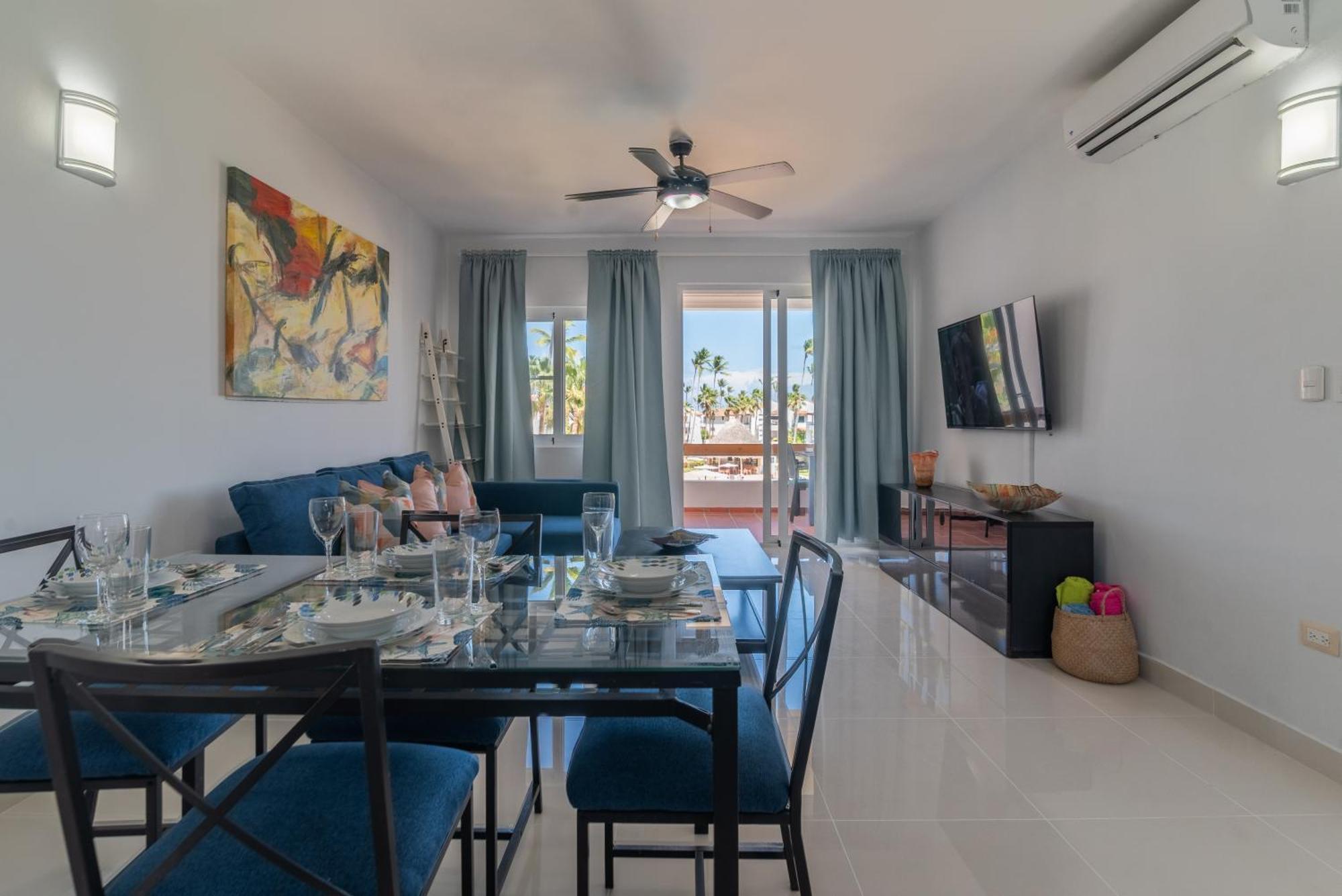 Appartement Premier 1 Chambre