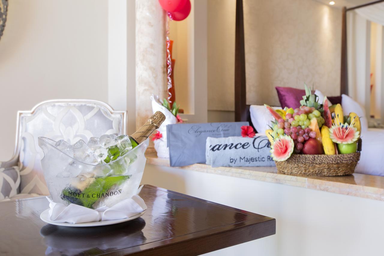 Elegance Club Jr. Suite with Jacuzzi (Adults Only, 18+) - Free WiFi