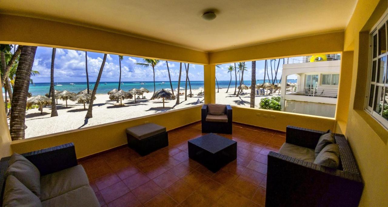 Apartment Sea View