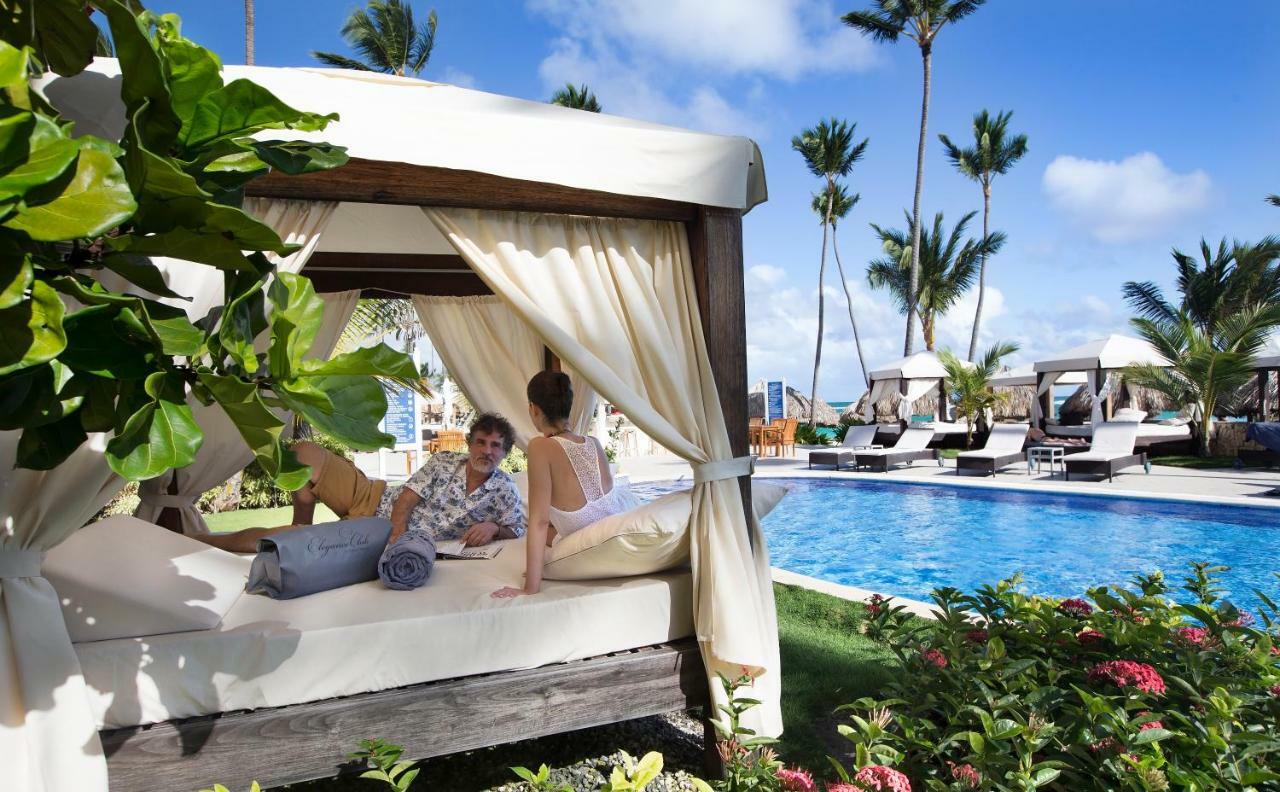 Elegance Club Swim Up Suite with Outdoor Jacuzzi  (Adults Only, 18+) - Free WiFi