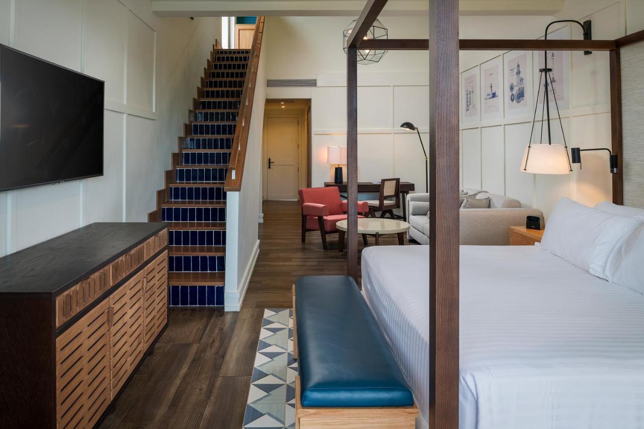 El Beso Junior Suite Rooftop Jacuzzi