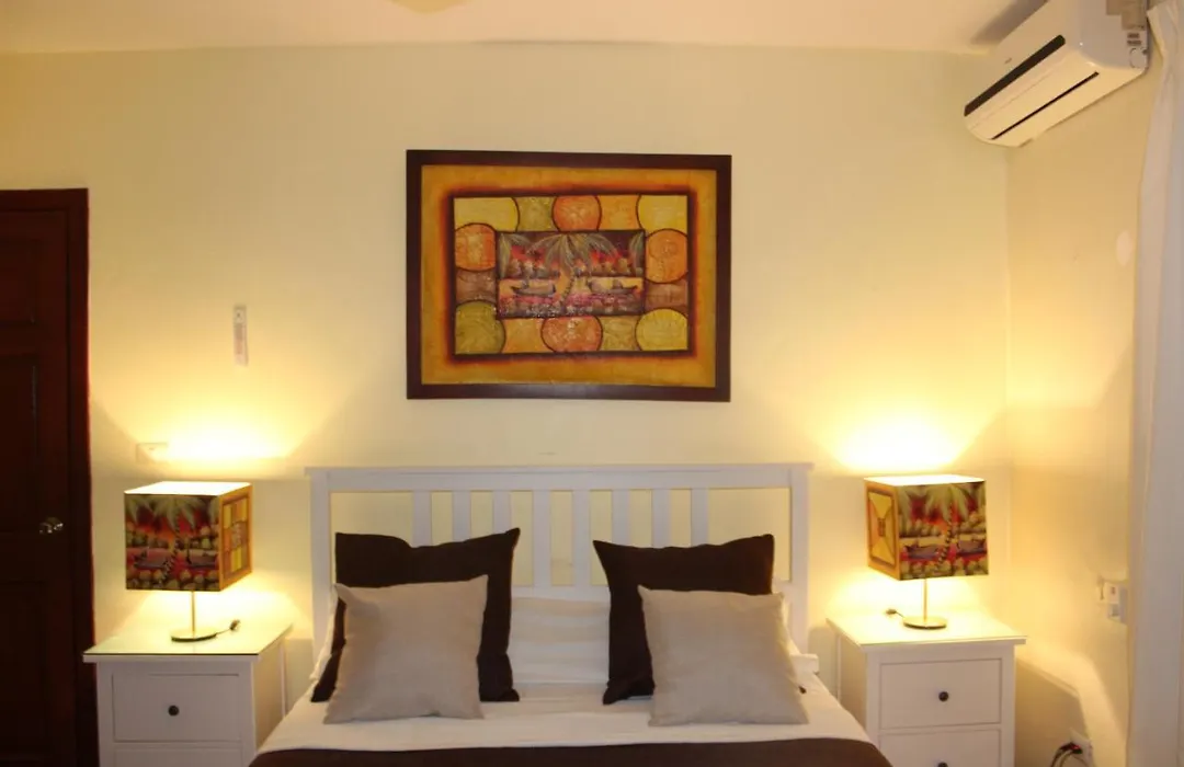 Apartamento B6 El Dorado En Bavaro - Punta Cana-1