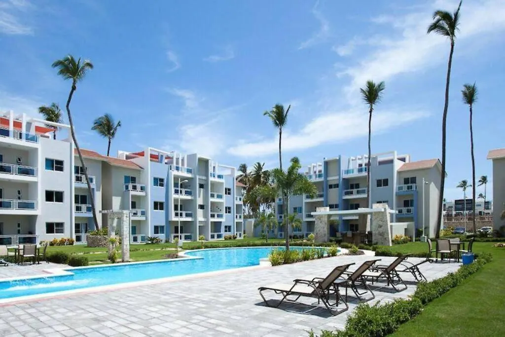 Espacio Tropical A Pasos De La Playa Caribena-1