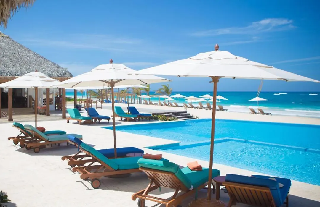Cana Rock Condos Punta Cana Penthouse & Beach Club-1