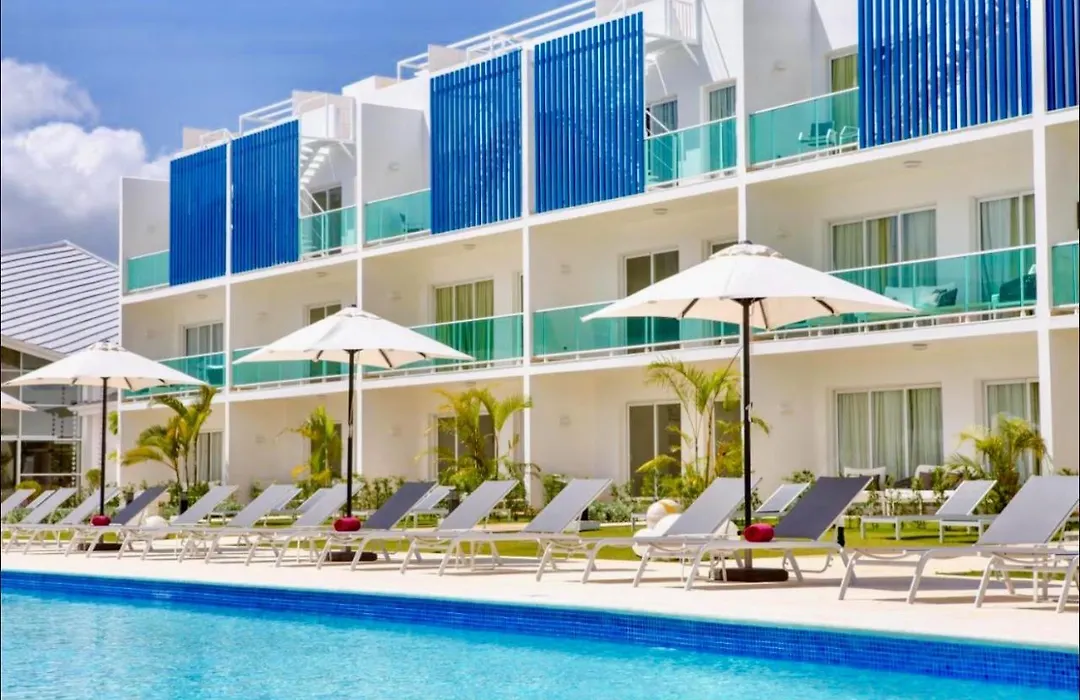 Modo Vacaciones Swim-Up Cerca De Hard Rock-1