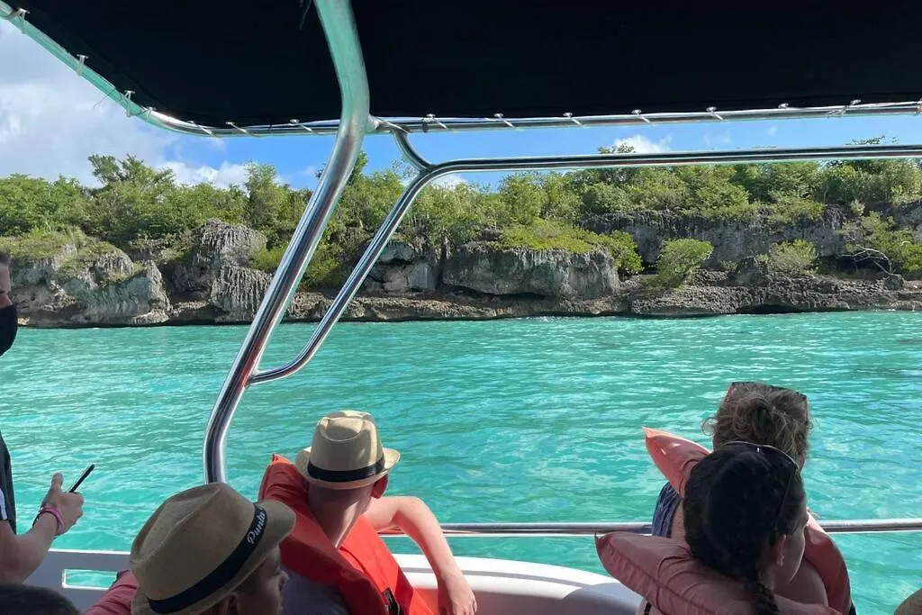 Luxury, Golf And Comfort In The Caribbean-1