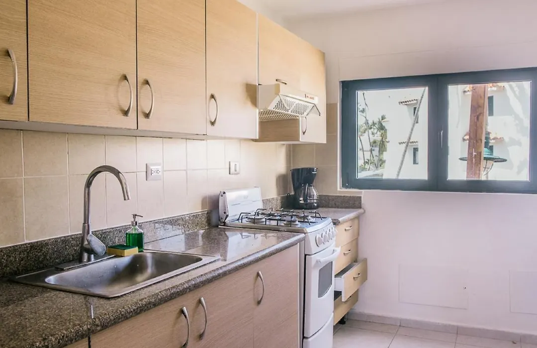 Stanza Marec-202 Ocean View Condo Playa Bavaro-1