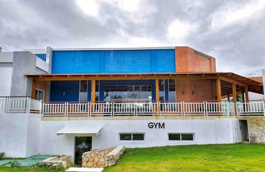 Cana Rock Chic Golf De Lux-1