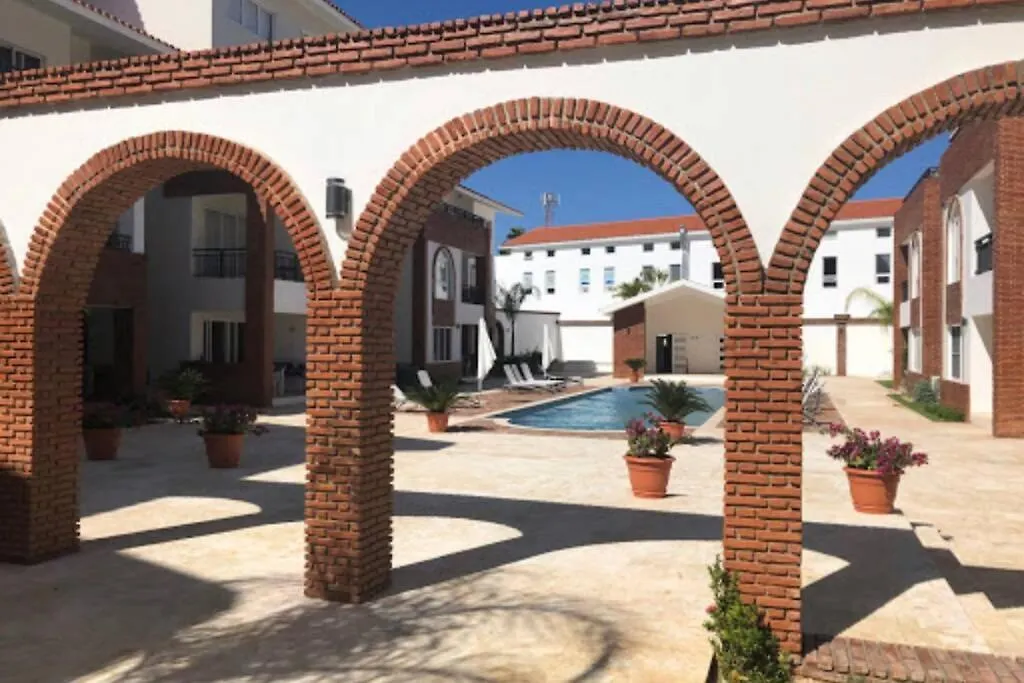 Coral Village Punta Cana Walking Distance To Restaurants & Beach-1