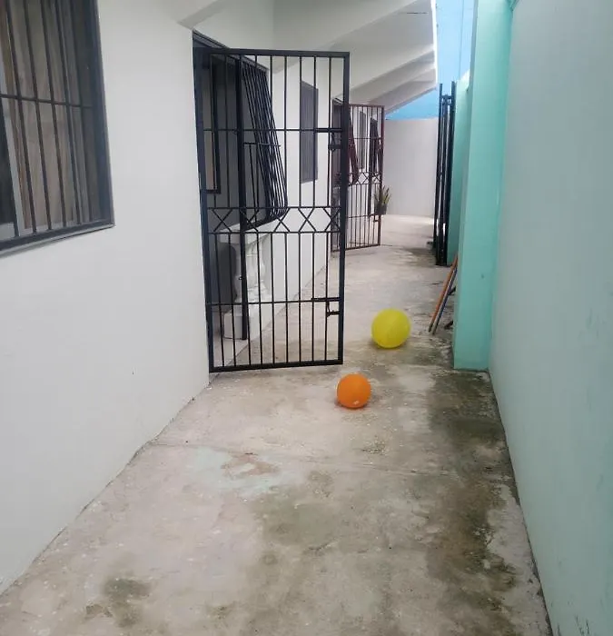 Apartamentos Elohim 2-1