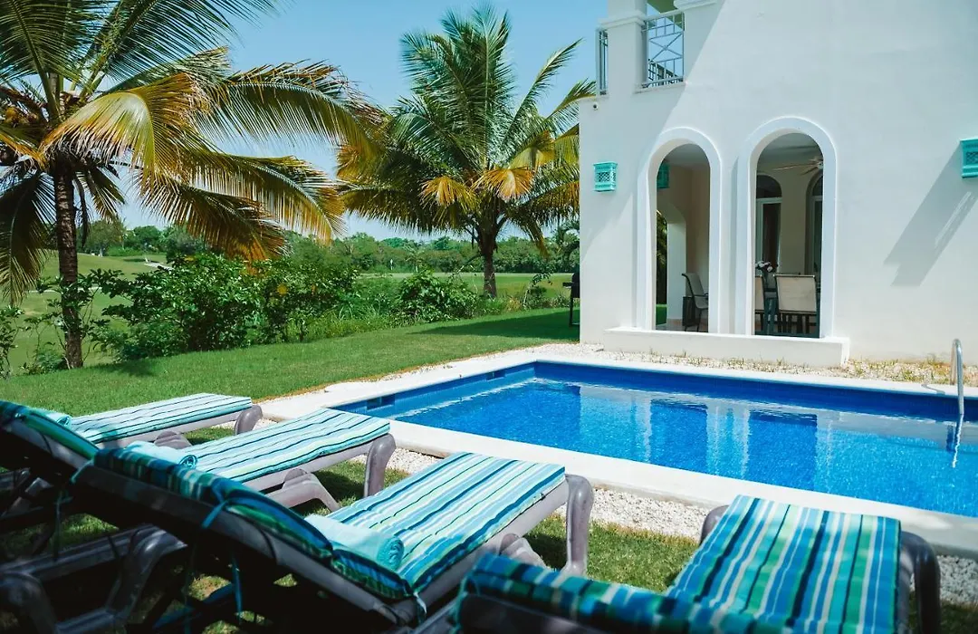 Private Villa Laperla Iberosta 3Bdr, Pool, Beach, Wifi-1