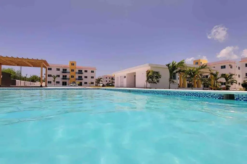 Stylish Modern Condo W/ Rooftop Terrace And Pool.-1