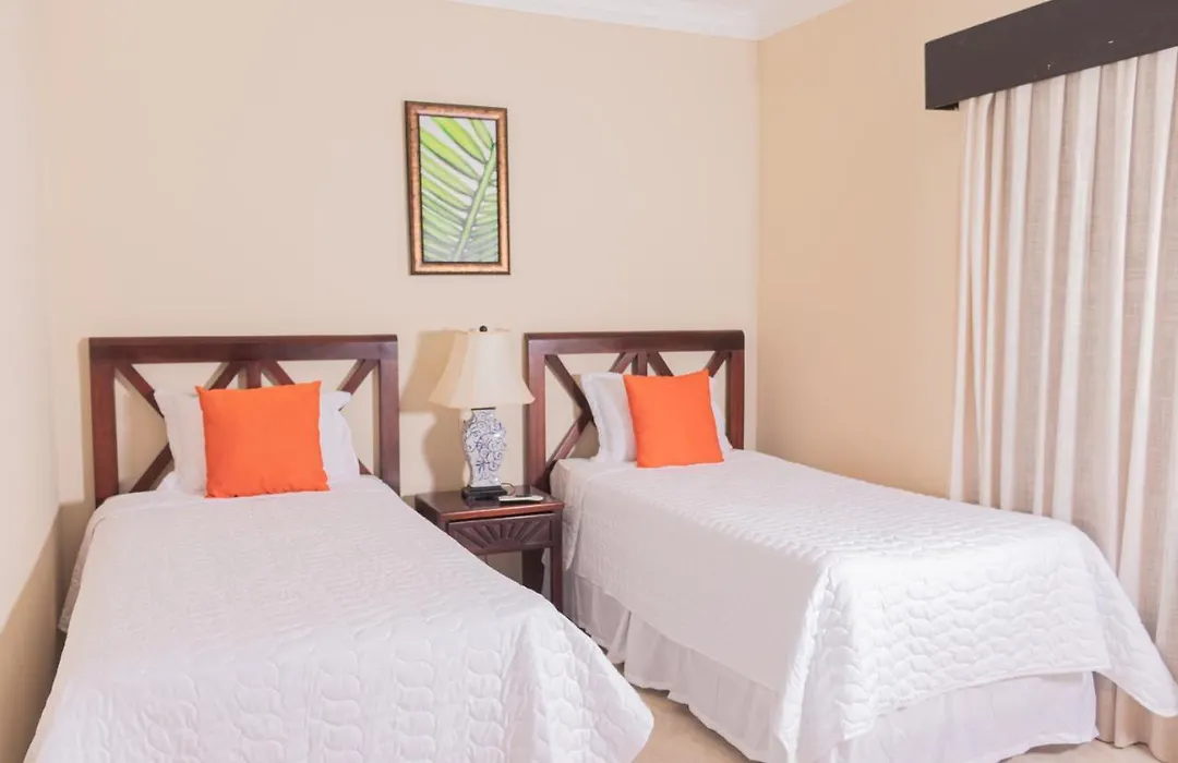 Exclusive Residencial Nautilus Bavaro Punta-Cana-1