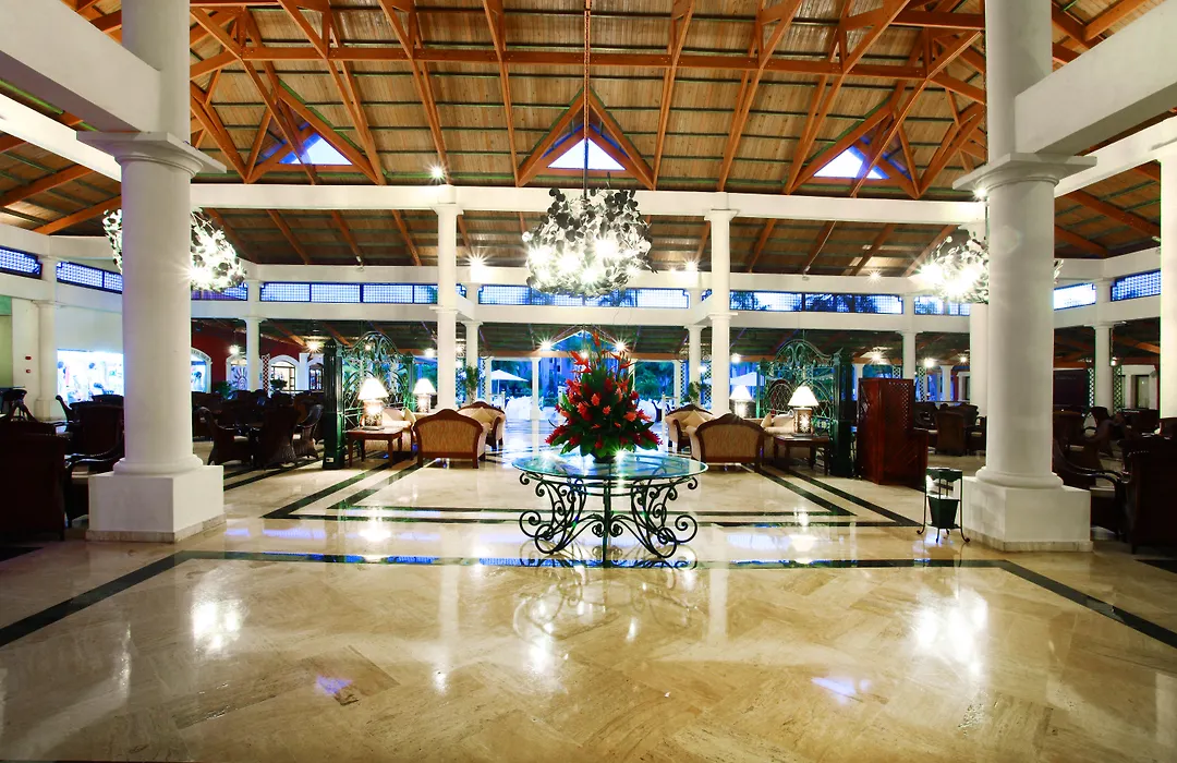 Bahia Principe Grand Bavaro-1