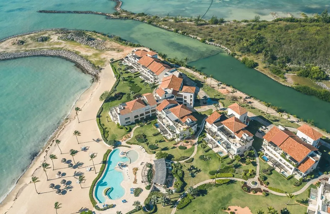 Ocean View 1 Bedroom Apartment At Punta Palmera Db7-1