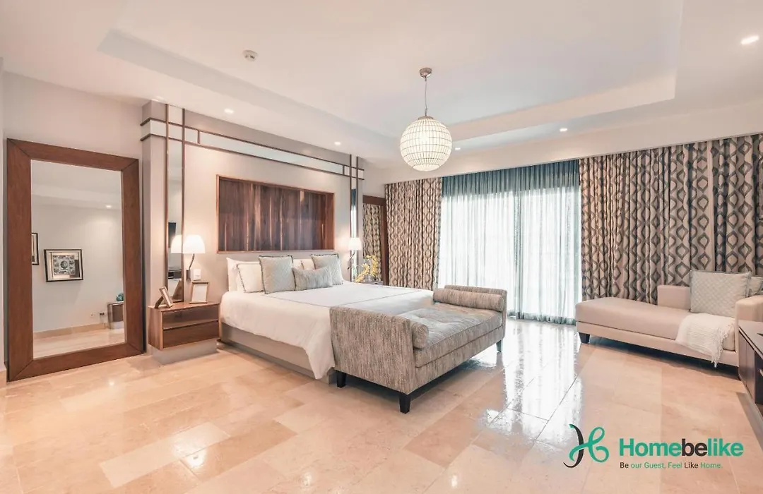 4 Bedroom Penthouse At Aquamarina-1