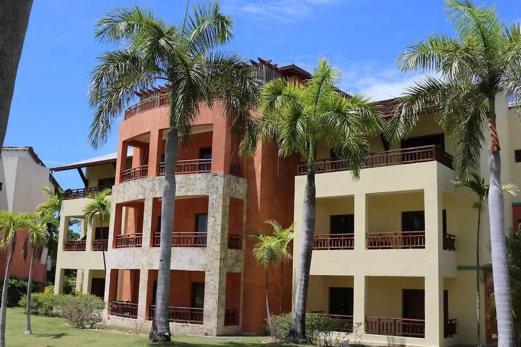 Luxury Beach En Sunset Residences Selection 21-1